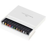 Faber-Castell set kaligrafija, 12 kosov | Shoptok.si
