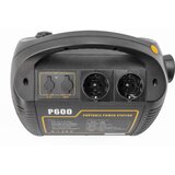 OXE Powerstation P600 i solarni panel SP100W + torba za kabel! | shoptok.hr