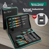  Greener Set odvijača, 8 komada | Eponuda.com