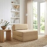 SOFA na razvlačenje Zelena Siva 60 x 70 x 41 cm Tkanina | Eponuda.ba