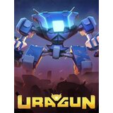 Steam Uragun (PC) Key GLOBAL Steam Uragun (PC) Key GLOBAL Slike