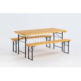 Animo Sklopivi pivski set 160X80 | Eponuda.com