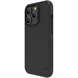 Nillkin Super Frosted Shield Pro - iPhone 14 Pro - črna | Shoptok.si