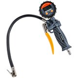 Powermat pištolj za napuhanje LCD manometrat 60 mm PM-PDPM-1T | shoptok.hr