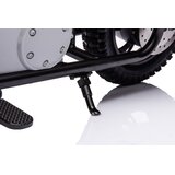 Motor na akumulator A9902 36V - rdeč | Shoptok.si