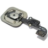  flet kabal za iphone 6g/6g plus sa home tasterom + home dugme crno ( FK437 ) | ePonuda.com