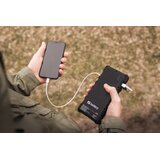 Sandberg Outdoor Solar Powerbank 24000 mAh portable battery | shoptok.hr