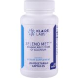 Klaire Labs Seleno Met™ 200 mcg | shoptok.hr