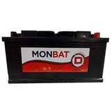 Akumulator MONBAT Super StartDynamic 12V-45Ah