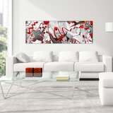  Slika - Between Waves (1 Part) Narrow 120x40 | shoptok.hr