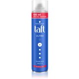 Schwarzkopf Taft Ultra lak za kosu za jako učvršćivanje 400 ml | shoptok.hr