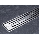 Peštan slivnik PRIMO COMPACT 750 net line | ePonuda.com