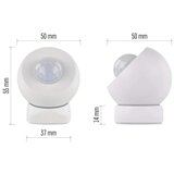 Senzor pokreta gosmart 1xCR123A | Eponuda.com