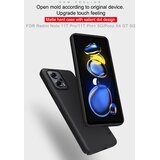 Nillkin Super Frosted Shield - Xiaomi Poco X4 GT/ Redmi Note 11T Pro/ Redmi Note 11T Pro + | Shoptok.si