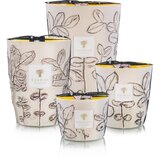 Baobab Collection Folia Calanque dišeča sveča 16 cm | Shoptok.si