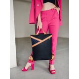 Vuch Ženski ruksak Calina Black | shoptok.hr