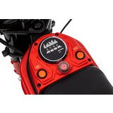 Lean_Toys Otroški cross motor 350W 24V rdeča | Shoptok.si