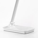  ONLI - LED prigušiva stona lampa sa USB portom DESKI LED/7W/230V 4000K bela | Eponuda.com