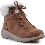 Skechers Polškornji Glacial Ultra Cozyly 144178-CSNT Kostanjeva Cene