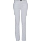 D&g Kavbojke slim - Bela | Shoptok.si