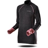 TRIMM W CLINIC LADY sweatshirt grey melange/ pinky | shoptok.hr