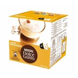 Nescafe kapsule za Dolce Gusto Latte Macchiato kafu, 183,2g, 16 kapsula Cijene
