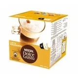 kapsule za Dolce Gusto Latte Macchiato kafu, 183,2g, 16 kapsula