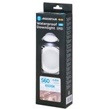 Aigostar KOMPLET 3x LED ugradno svetlo za kupatilo LED/4,8W/230V IP65 belo | Eponuda.com