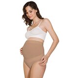 RELAX MATERNITY Pojas za trudnice MILK FIBER sa gaćicama Cene'.'