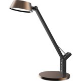 Hansa Namizna LED-svetilka Glow, možnost zatemnitve, baker, 480 lm Cene