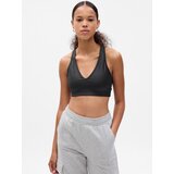 GAP Fit Športni Modrček Črna | Shoptok.si