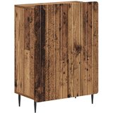  Set kupaonskih ormara od 2 dijela ZWOLLE Staro drvo | shoptok.hr