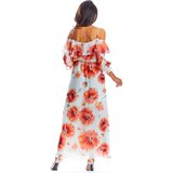 Awama Ženska obleka A311 | Shoptok.si