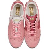 Caval Nizke superge BALLET BERRY BLUSH Rožnata | Shoptok.si