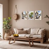 knor Slike u setu 3 kom 30x40 cm Tuscany – | shoptok.hr