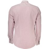 HARMONT &amp; BLAINE HARMONT & BLAINE MEN&#39;S RED LONG SLEEVE SHIRT | Shoptok.si