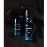 Nivea Men Deep Beat anti-transpirant roll-on 48 ur za moške | Shoptok.si