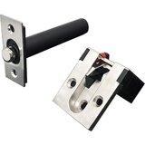 INF Protivlomna verižna ključavnica Black, (21839435) | Shoptok.si