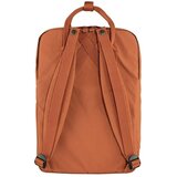 Fjallraven Kånken Laptop 15" Terracotta Brown Smeđa | shoptok.hr
