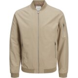 Jack & Jones muška jakna 12165203, bež Cene