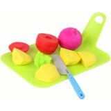  Voće za igru za rezanje u košari + daska za rezanje - FRUTS | shoptok.hr