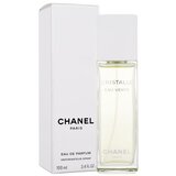 Chanel Cristalle Eau Verte 100 ml parfemska voda za ženske | shoptok.hr