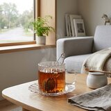Ivv Skodelica za čaj Luce 250ml / borosilikatno steklo, (5000199406) | Shoptok.si
