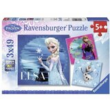 Ravensburger puzzle (slagalice) - Frozen RA09269 Cene