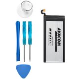 AVACOM Baterija za Samsung Galaxy S6, Li-Ion 3.85V 2550mAh (nadomešča GH43-04413A), (20776042) Cene