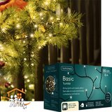  Novogodišnja rasveta 80l Toplo bela Lumineo Basic 494163 | ePonuda.com
