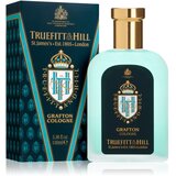 Truefitt & Hill Grafton kolonjska voda za moške 100 ml | Shoptok.si