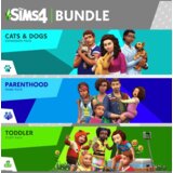 Origin the sims 4: pet lovers bundle (dlc) (pc) key global Origin the sims 4: pet lovers bundle (dlc) (pc) key global Slike
