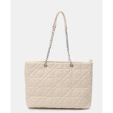 Sinsay Prošivena shopper torba | shoptok.hr