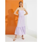 Koton Slim Strap Dress | shoptok.hr